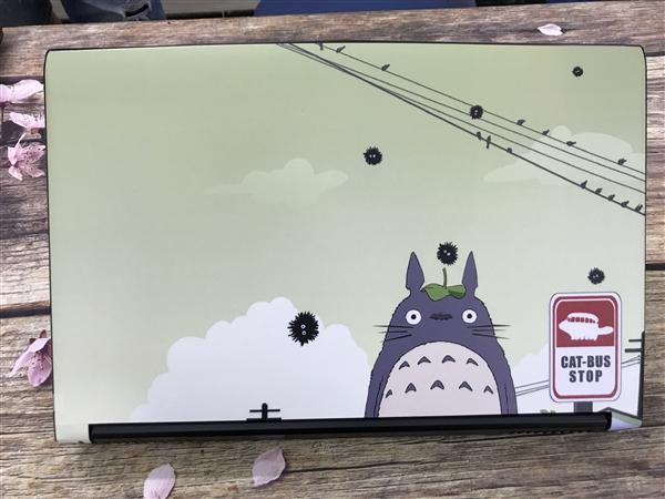 Ảnh đại diện sản phẩm Skin laptop đẹp